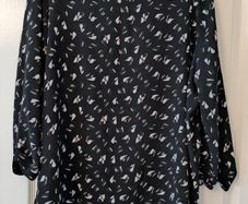 Dressy top