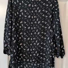 Dressy top