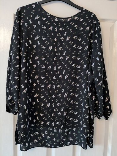Dressy top