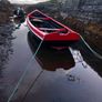21ft Currach Image 4