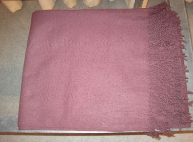 Maroon Pashmina/Scarf