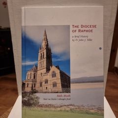 The Doicese of Raphoe. A brief history. Fr John J. Silke