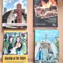 Ten Dublin Themed Books Any Four for Twenty Euros Image 2