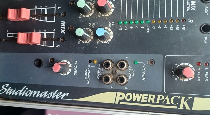 amplifiers