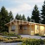Log House Image 4