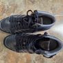 Geox Men's Ankle Boots size 7 real leather Image 2
