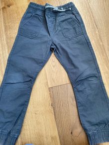 Boys Trousers (5-6yrs)