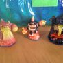skylanders figures and game Image 9