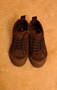 infant boots