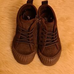 infant boots