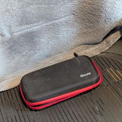 switch lite case