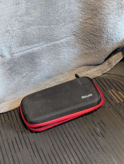 switch lite case