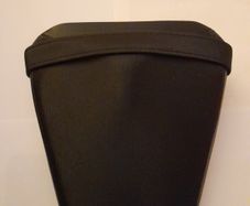 Suzuki GSXR1000 Pillion Seat