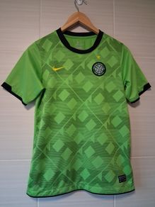 Celtic Jersey. Official Nike Celtic Away Jersey.Youth Age 12 To 13 Years. Collect In Dublin Or Receive Via Post.