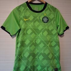 Celtic Jersey. Official Nike Celtic Away Jersey.Youth Age 12 To 13 Years. Collect In Dublin Or Receive Via Post.