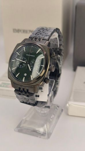 Emporio Armani men's watch