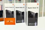 Redmi Note 14 256GB / 8GB