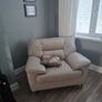 Leather sofa Image 3