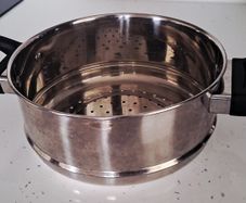 Colander