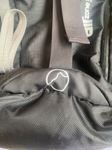 Lowe Alpine Airzone 35 hiking backpack