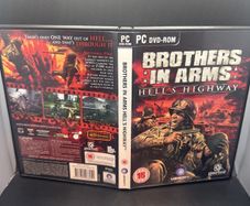 Brothers In Arms Hell's Highway Pc