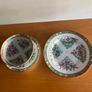 Vintage  Chinese trio  cupsaucer and bowl Image 2