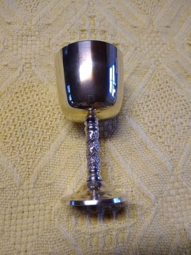 Small Goblets