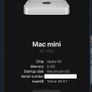 Mac Mini m1 Image 3