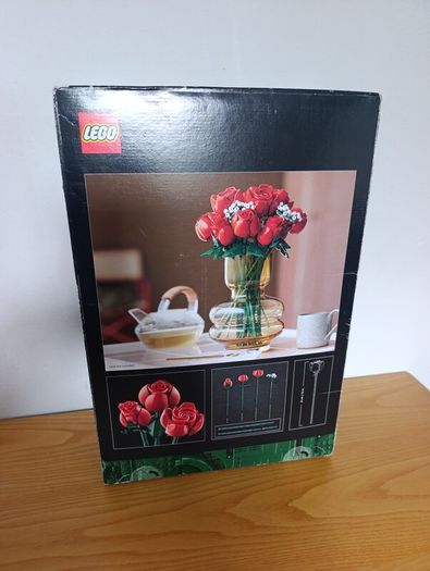 Lego Botanicals 10328
