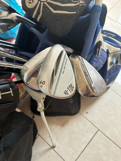 Full Golf Set