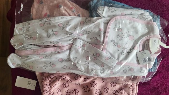 6-9mths bnwt