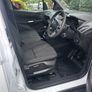 Ford transit connect trend Image 7