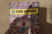 Book - The con artist by Fred Van Lente