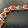 silver bracelet Image 7