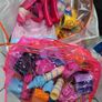 Kids toys, blocks, etc. Good condition. Image 2