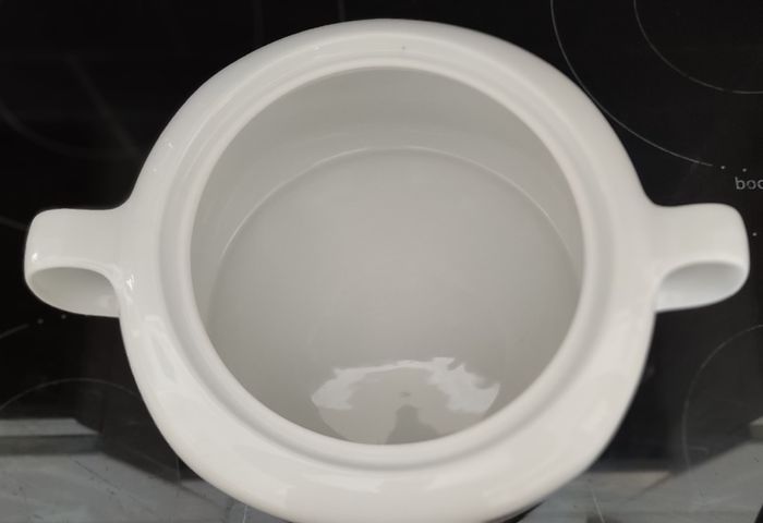 Eschenbach Bavaria Vintage Casserole Dish With Lid