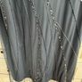 Monsoon Embellished Flutter Sleeve Maxi Dress Image 7
