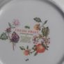 johnson bros side plates Image 2