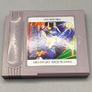 Mega Man Dr. Wily's Revenge Nintendo Game Boy + Manual + Case Image 2