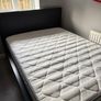 IKEA Malm bed Image 3