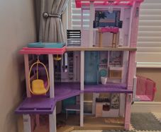 Barbie Dreamhouse