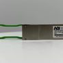 AOI AQPLACQ4EDOA1294 100G QSFP28 CWDM4 1301nm 2KM Transceiver Module (Brand New/Warranty) Image 2