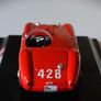 Diecast Model OSCA MT4 '56 Mille Miglia - Collectable 1:43 Image 7