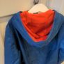 United Colors Of Benetton Boys Jacket Image 5