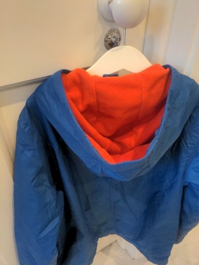 United Colors Of Benetton Boys Jacket
