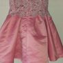 Girls occasionally dress 4years Image 2