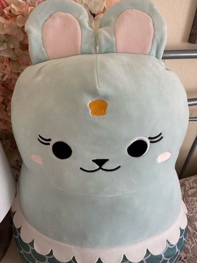Large squishy