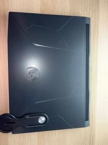 Bravo 15 C7V Ryzen 7 RTX 4060 laptop