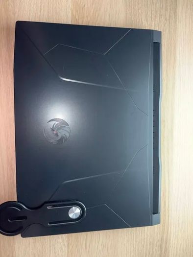 Bravo 15 C7V Ryzen 7 RTX 4060 laptop