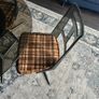 Retro Barget Table and Chairs Image 5